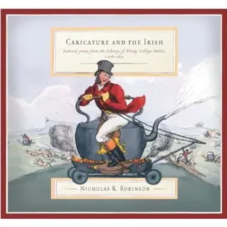 Caricature and the Irish