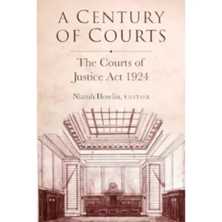 A century of courts