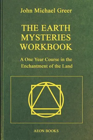 The Earth Mysteries Workbook
