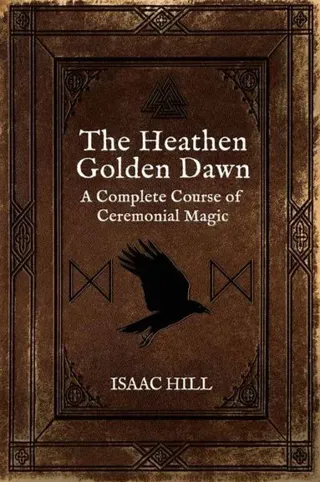 The Heathen Golden Dawn