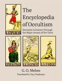 The Encyclopedia of Occultism