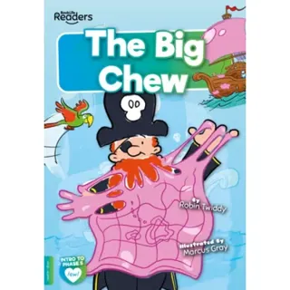 The Big Chew