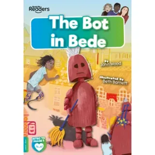 The Bot in Bede