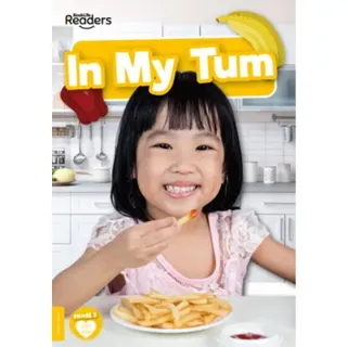 In My Tum