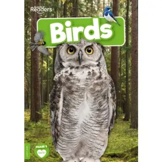 Birds