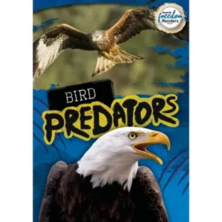 Bird Predators