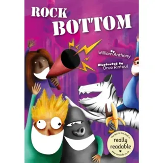 Rock Bottom