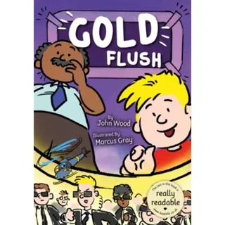 Gold Flush