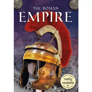 The Roman Empire