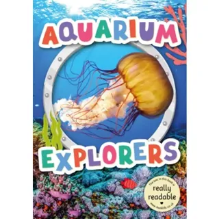 Aquarium Explorers