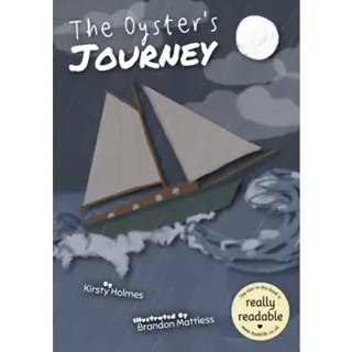The Oyster's Journey