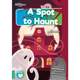 A Spot to Haunt