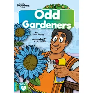 Odd Gardeners