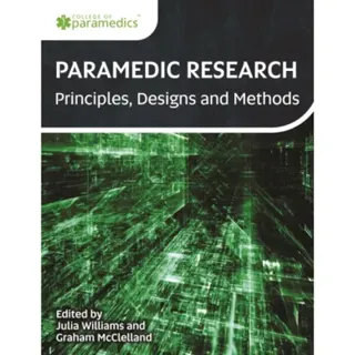Paramedic Research