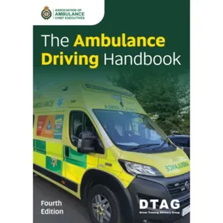 The Ambulance Driving Handbook