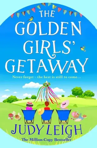 Golden Girls' Getaway