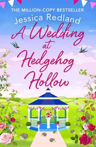 Wedding at Hedgehog Hollow