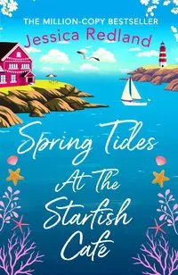 Spring Tides at The Starfish Café