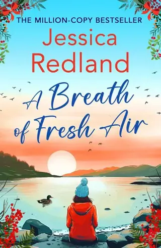Breath of Fresh Air