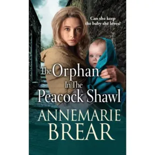 The Orphan in the Peacock Shawl