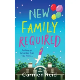New Family Required