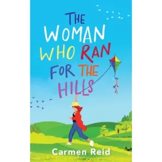 The Woman Who Ran For The Hills