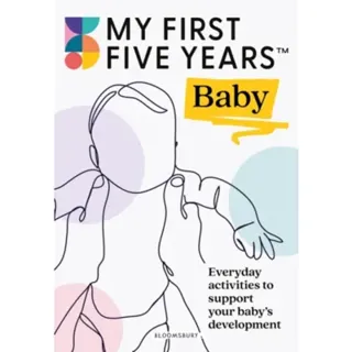 My First Five Years Baby