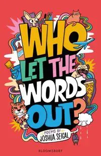 Who Let the Words Out?