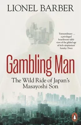 Gambling Man