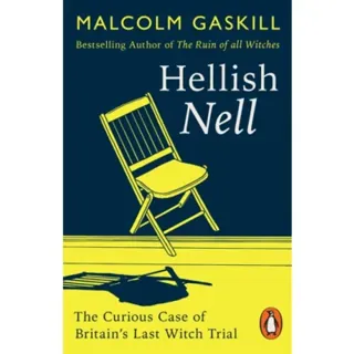 Hellish Nell