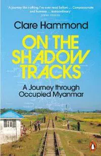 On the Shadow Tracks