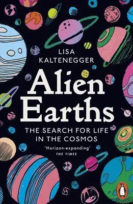 Alien Earths