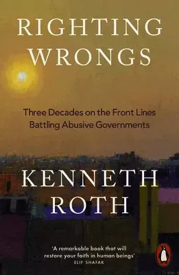 Righting Wrongs
