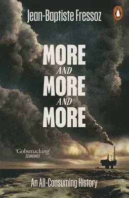 More and More and More