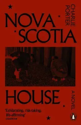 Nova Scotia House