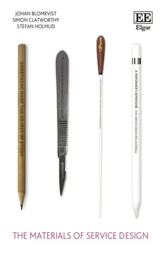 Materials of Service Design