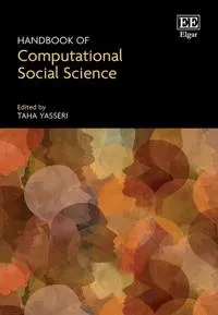 Handbook of Computational Social Science