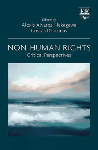 Non-Human Rights