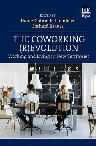 Coworking (R)evolution