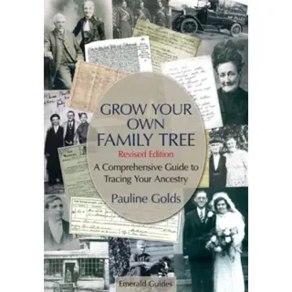 An Emerald Guide to Grow Your Own Family Tree