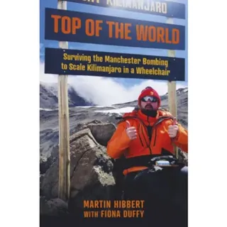 Top of the World