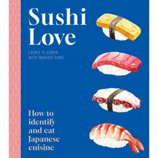 Sushi Love