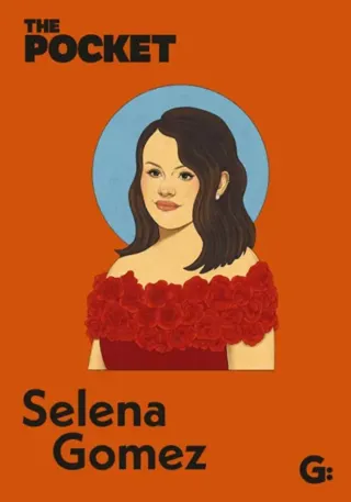 The Pocket Selena Gomez