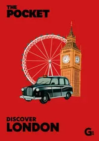 The Pocket Discover London