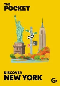 The Pocket Discover New York