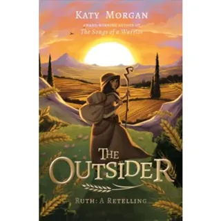 The Outsider
