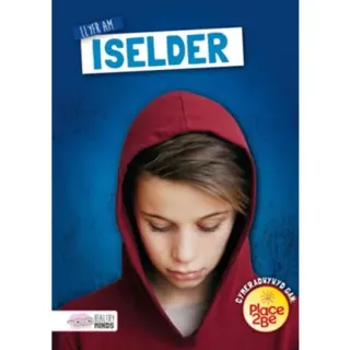 Llyfr am Iselder