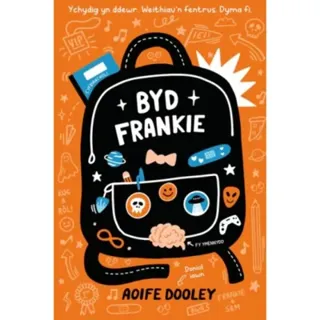 Byd Frankie