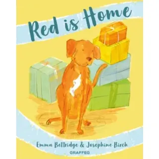 Red is Home