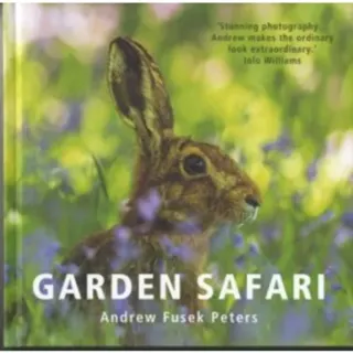 Garden Safari